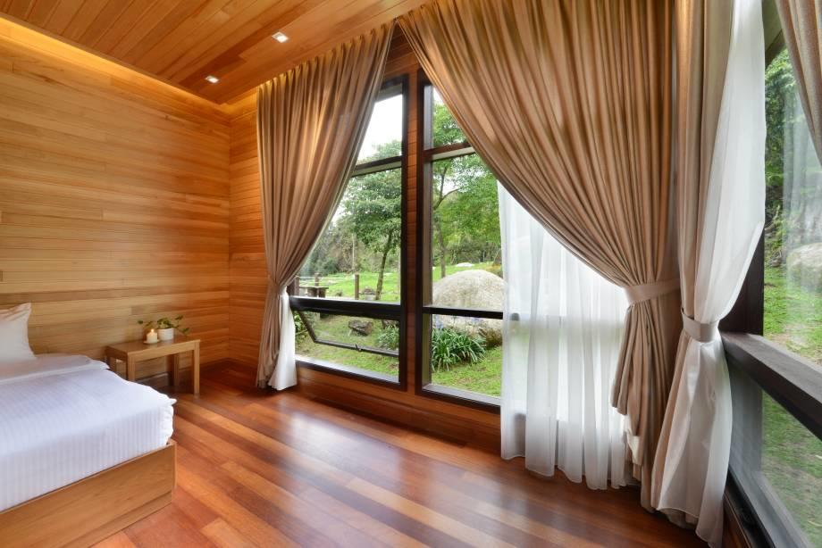 Hotel Spring Garden Kampong Kundassan Esterno foto